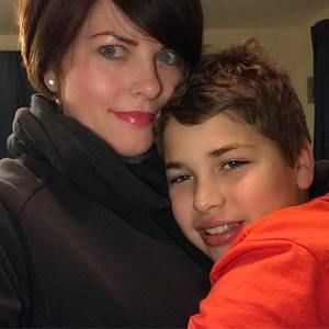 Meet your Posher, Shelly